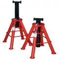 NorcoLifting 81210I Jack Stands, 10 ton, pair-