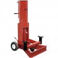 NorcoLifting 82999I Air Lift Jack, 10 ton capacity-
