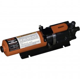 NorcoLifting 910020 Air/Hydraulic Pump, 3,250 psi, Hand Activated-