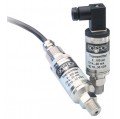 NOSHOK 100-3000-1-1-2-7 Pressure Transmitter, 0 to 3000 psig, Mini-Hirschmann-