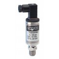 NOSHOK 200 Voltage Output Pressure Transducer with 36&amp;quot; cable, 0 to 10 VDC-