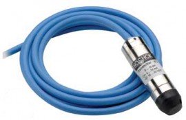 NOSHOK 612-350-1-1-N-820 Submersible Level Transmitter, 0 to 350 psig (807.9' H<sub>2</sub>O)-