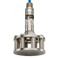 NOSHOK 613-300-1-1-5 Cage-Protected Submersible Level Transmitter, 0 to 300 psig (692.5' H<sub>2</sub>O)-