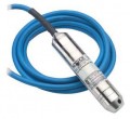 NOSHOK 627-160-1-1-N-5 Intrinsically Safe Submersible Liquid Level Transmitter, 0 to 160 psig (369.1&#039; H&lt;sub&gt;2&lt;/sub&gt;O)-