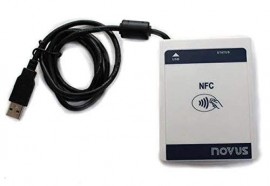 NOVUS 8813099080 NFC-USB Interface-