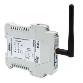 NOVUS 8816041310 AirGate Modbus, gateway RS485-