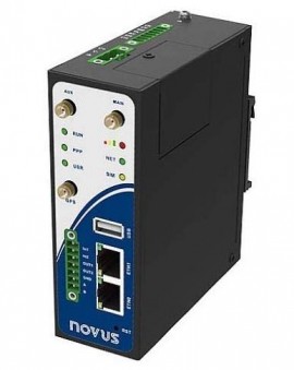 NOVUS 8816060010 AirGate-3G Cellular Router-