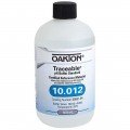 OAKTON 00651-04 Traceable pH Standard Buffer, pH 10, 16.9 oz-