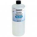 OAKTON 00651-34 Traceable pH Standard Buffer, pH 10, 33.8 oz-