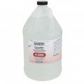 OAKTON 00651-70 Traceable pH Standard Buffer, pH 4, 1.1 gal-