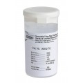 OAKTON 00652-76 Traceable One-Shot Conductivity and TDS Standard, 150,000 &amp;micro;S-