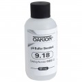 OAKTON 00653-12 pH Buffer Solution, pH 9.18, 5-pack-