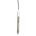 OAKTON 05993-28 Double-Junction pH Electrode, epoxy, coiled cable-