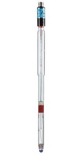 OAKTON 05993-96 Sealed Autoclavable pH Probe, 210 mm-