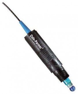 OAKTON 27001-62 In-Line ORP Electrode-