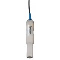 OAKTON 27003-30 Self-Cleaning Ryton PPS pH Electrode with ATC, double junction, 10&#039; cable-