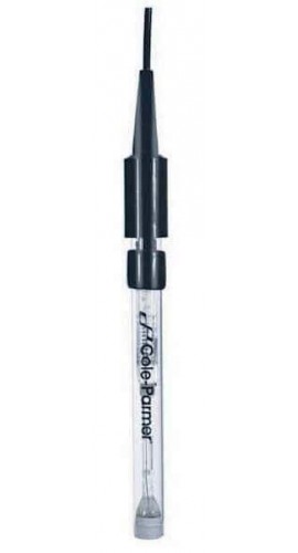 OAKTON 27502-13 Chloride Ion-Selective Electrode, double junction-