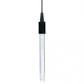 OAKTON 27508-24 Sealed Tuff-Tip pH Electrode for Orion A series meters, double junction-