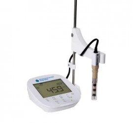 Environmental Express 35419-60 EC 2000 Benchtop Meter Kit-