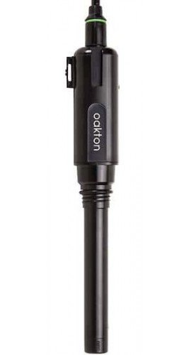 OAKTON 35660-98 DO300 Optical DO Sensor, 5 m cable-