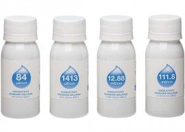 OAKTON 35661-09 Conductivity and TDS Standards Pack-