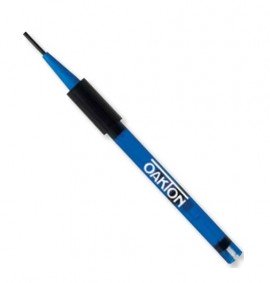 OAKTON 35805-66 High-Performance Combination pH Electrode, double junction, sealed-