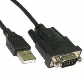 OAKTON 98768-24 7909 Replacement Data Cables-