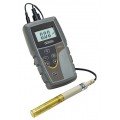 OAKTON CON 6+ Conductivity Meter Kit-