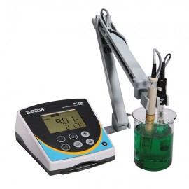 OAKTON EW-35413-20 PC 700 Benchtop Meter with Electrode Stand-