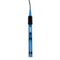 OAKTON EW-35805-05 pH Probe, Sealed/SJ/Epoxy/High pH Sodium/3 ft Cable, BNC-