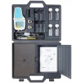 OAKTON PC 300 Waterproof pH/Con 300 pH Meter Kit-