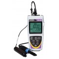 OAKTON PD 450 pH/RDO Meter and Probe with Calibration-