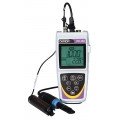 OAKTON PD 450 pH/RDO Meter with Calibration-