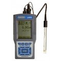 OAKTON PH 620 pH Meter and Probe-