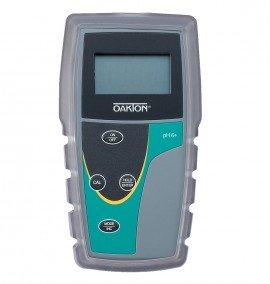 OAKTON PH 6+ pH/Ion Meter-
