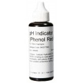 OAKTON WD-35645-60 pH Reagents Dropper Bottle, 50 Tests-