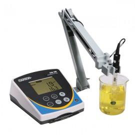OAKTON RK-35419-20 Ion 700 Benchtop Meter with Probes, pH/Ion 700-