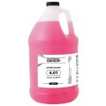 OAKTON WD-05942-25 4.01 pH Buffer Solution, 1 gal Bottles, 4-Pack-