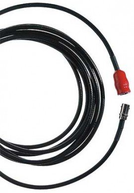OAKTON WD-05994-80 Cole-Parmer RTD Extension Cable, 100 &amp;Omega;, 10'-