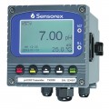 OAKTON WD-19066-06 pH/Orp Controller, &amp;frac14; DIN, 100-240 VAC-