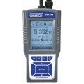 OAKTON WD-35408-70 CON 600 Handheld Conductivity Meter Kit, 0 to 200 mS-