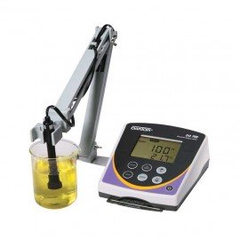 OAKTON WD-35415-01 DO 700 Benchtop Meter with Probe and Stand, 0 to 30 mg/L, 0 to 300%-
