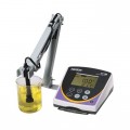 OAKTON WD-35415-01 DO 700 Benchtop Meter with Probe and Stand, 0 to 30 mg/L, 0 to 300%-