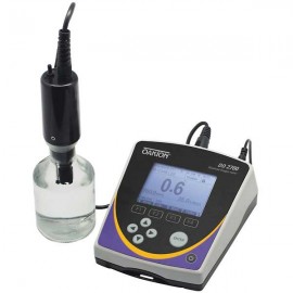 OAKTON WD-35416-00 DO 2700 Benchtop Meter, 0 to 600% Saturation-