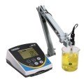 OAKTON WD-35419-22 Ion 700 Benchtop Meter, 0.01 to 2,000 ppm, 0 to 14 pH-