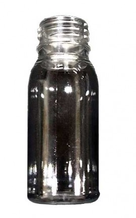 OAKTON WD-35420-99 Sample Bottles, 10-Pack-