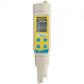 OAKTON WD-35425-00 PCTestr 35 Waterproof pH / Conductivity / Temperature Pocket Tester-