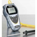 OAKTON WD-35427-10 Temp 10 Thermocouple Thermometer, 10K-