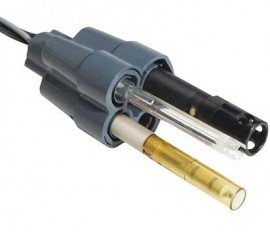 OAKTON WD-35434-85 Multiprobe Holder for OAKTON CD 650 Meters-