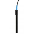 OAKTON WD-35607-58 Flat-Surface Conductivity Probe for OAKTON CON Meters, K = 1, 3.28'-